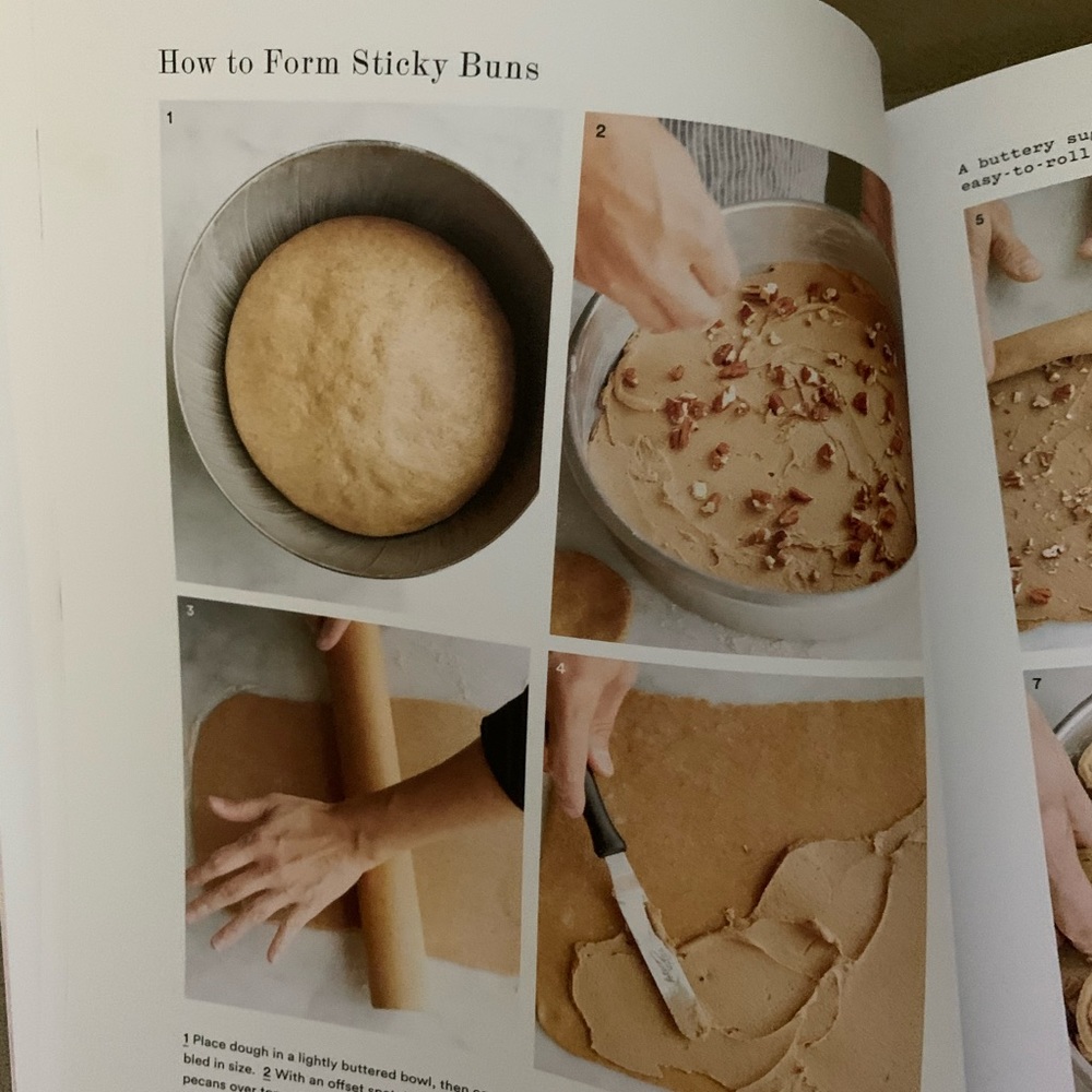 Cookbook - Picture 3 of 5
